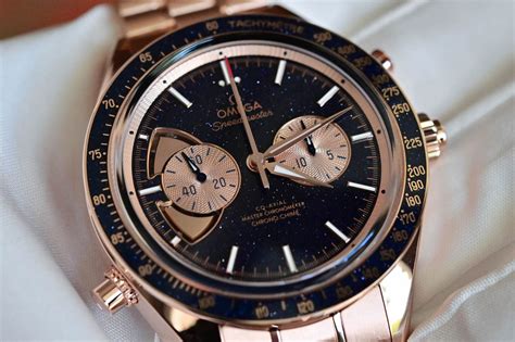 omega speedmaster chrono|More.